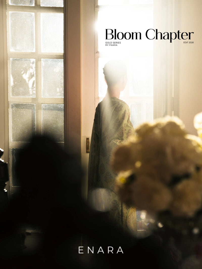 Bloom Chapter