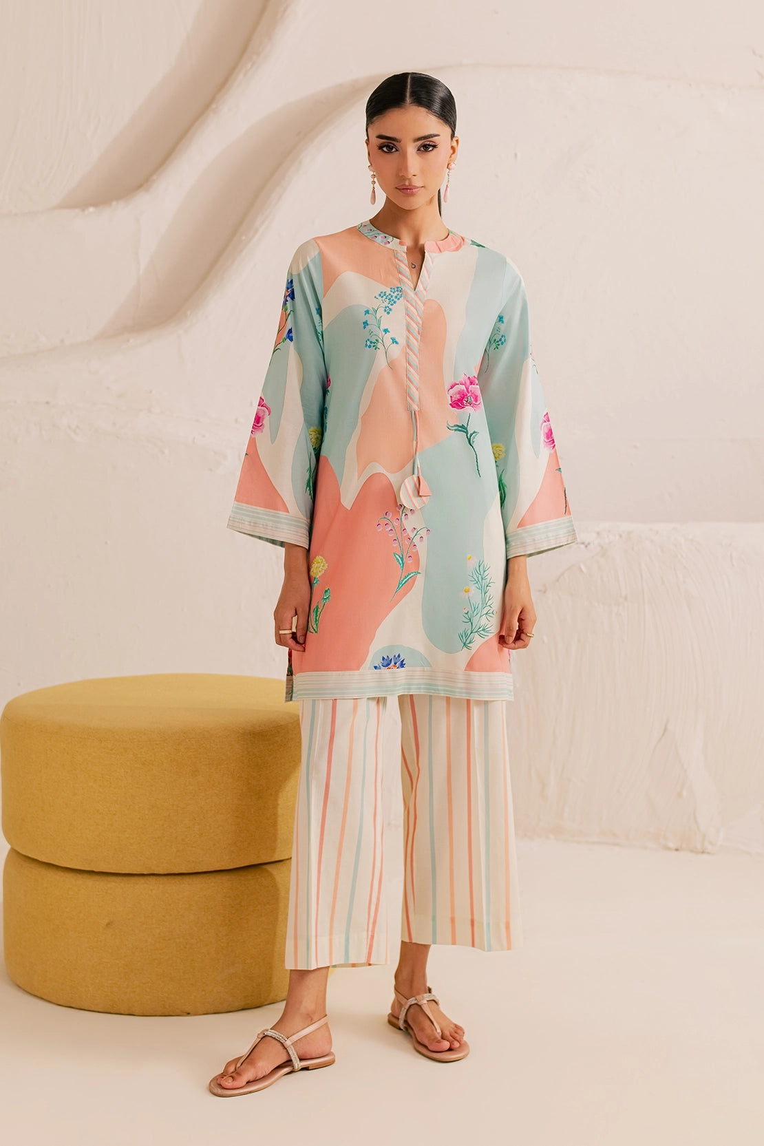 Pastel Dream