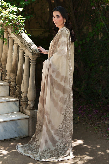 Ivory Serenity