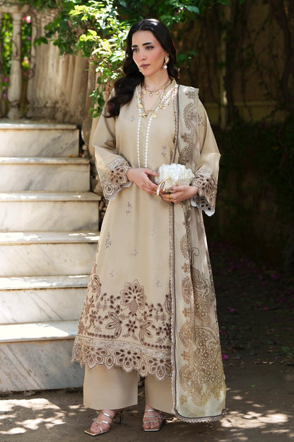 Ivory Serenity