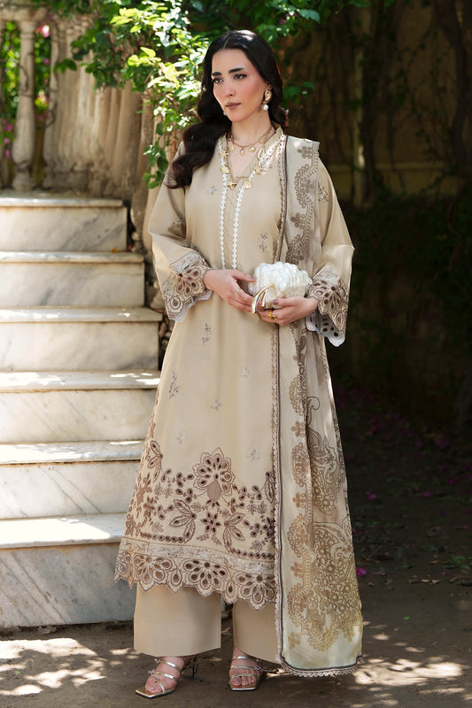 Ivory Serenity