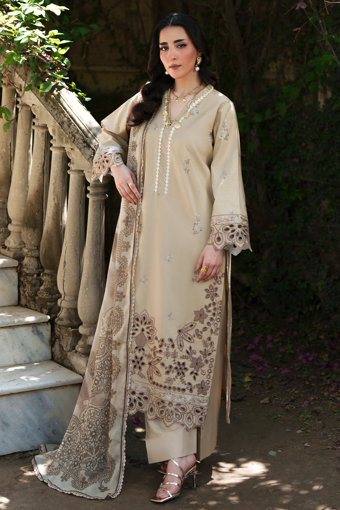 Ivory Serenity