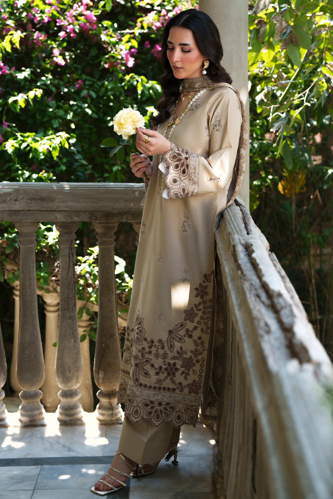Ivory Serenity