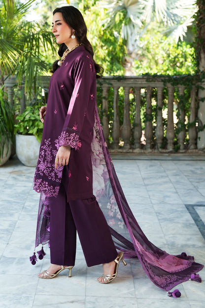 Plum Royale