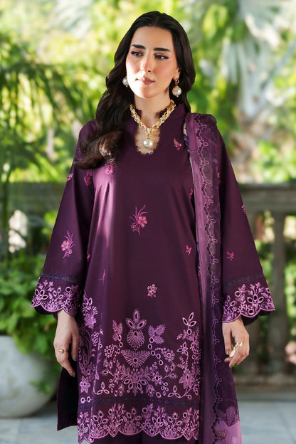 Plum Royale