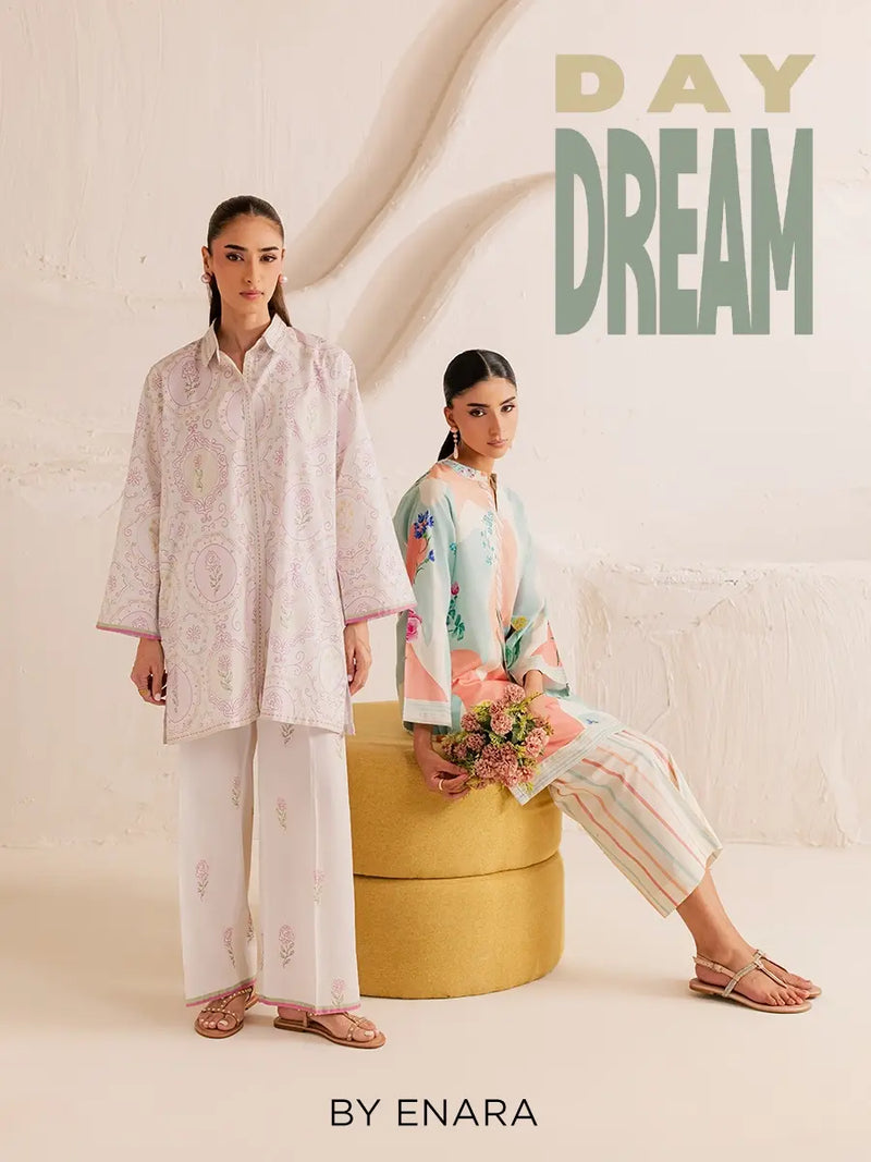 Day Dream