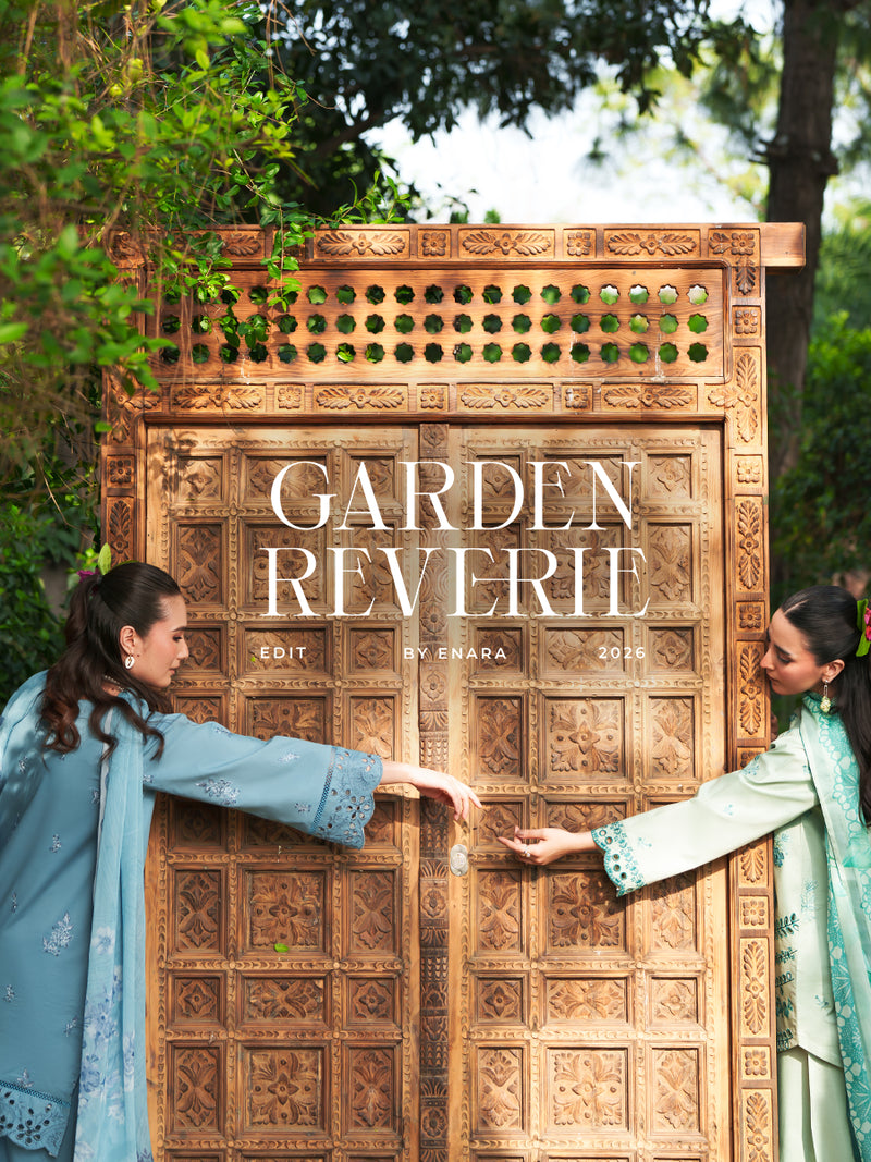Garden Reverie